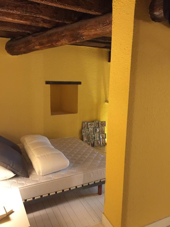 Appartement Vieille Intendance Montpellier Extérieur photo