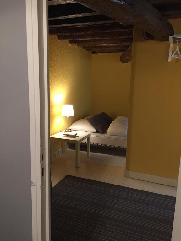 Appartement Vieille Intendance Montpellier Extérieur photo