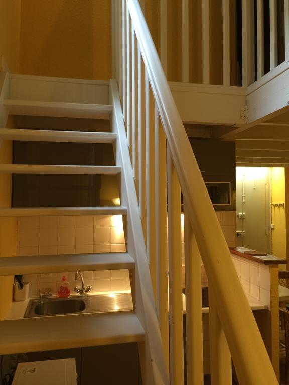 Appartement Vieille Intendance Montpellier Extérieur photo